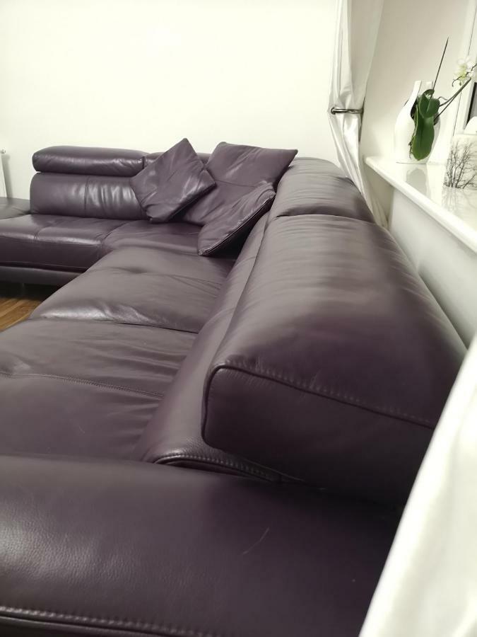 Sleep Well Apartment Γλασκώβη Εξωτερικό φωτογραφία