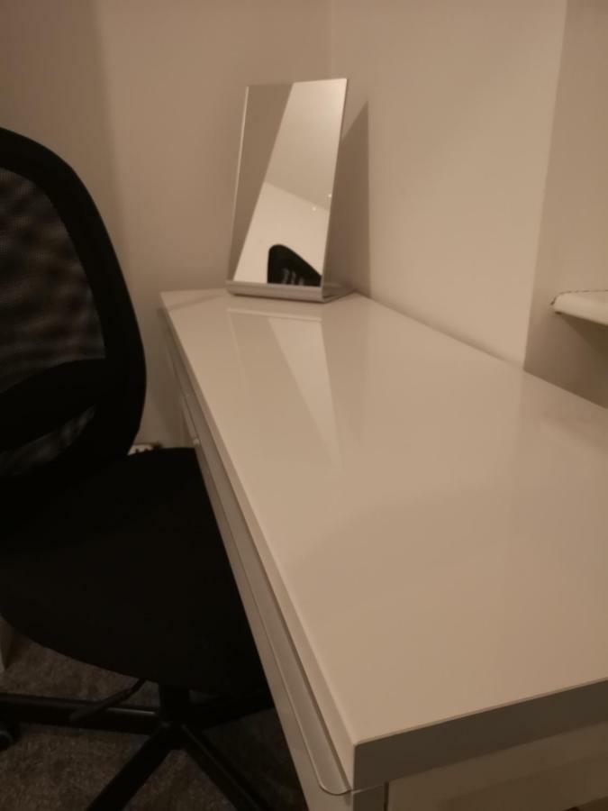 Sleep Well Apartment Γλασκώβη Εξωτερικό φωτογραφία