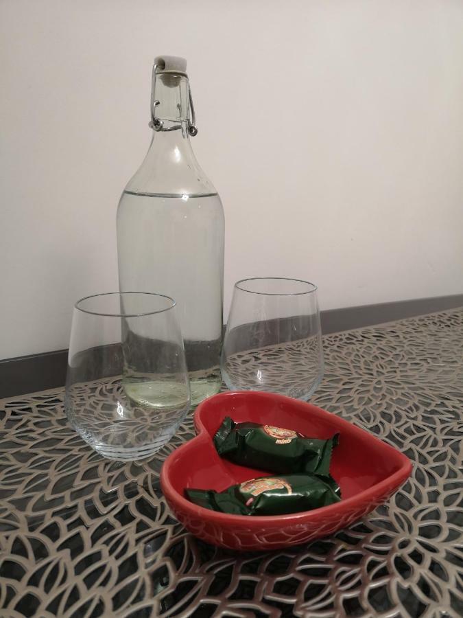 Sleep Well Apartment Γλασκώβη Εξωτερικό φωτογραφία