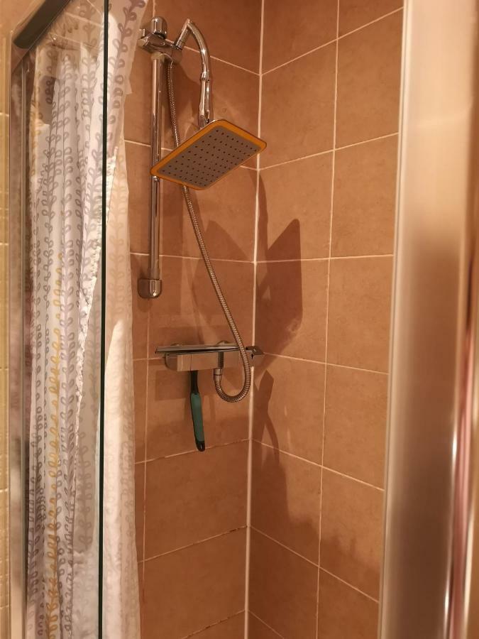 Sleep Well Apartment Γλασκώβη Εξωτερικό φωτογραφία