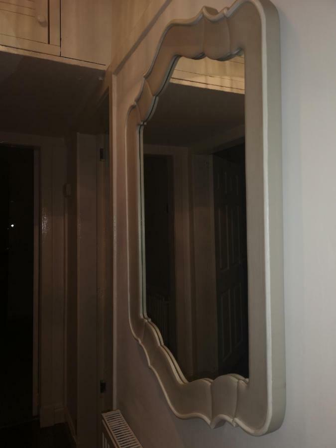 Sleep Well Apartment Γλασκώβη Εξωτερικό φωτογραφία