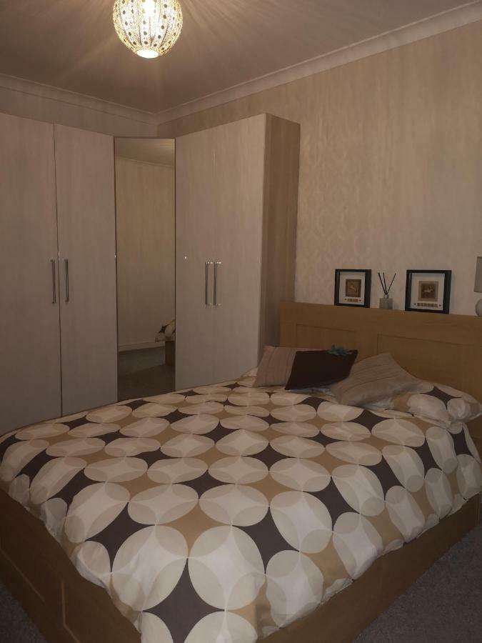 Sleep Well Apartment Γλασκώβη Εξωτερικό φωτογραφία